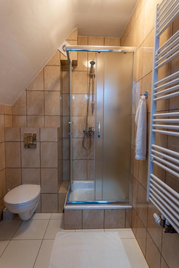 Aplit 2 Guest House Zakopane Exteriér fotografie