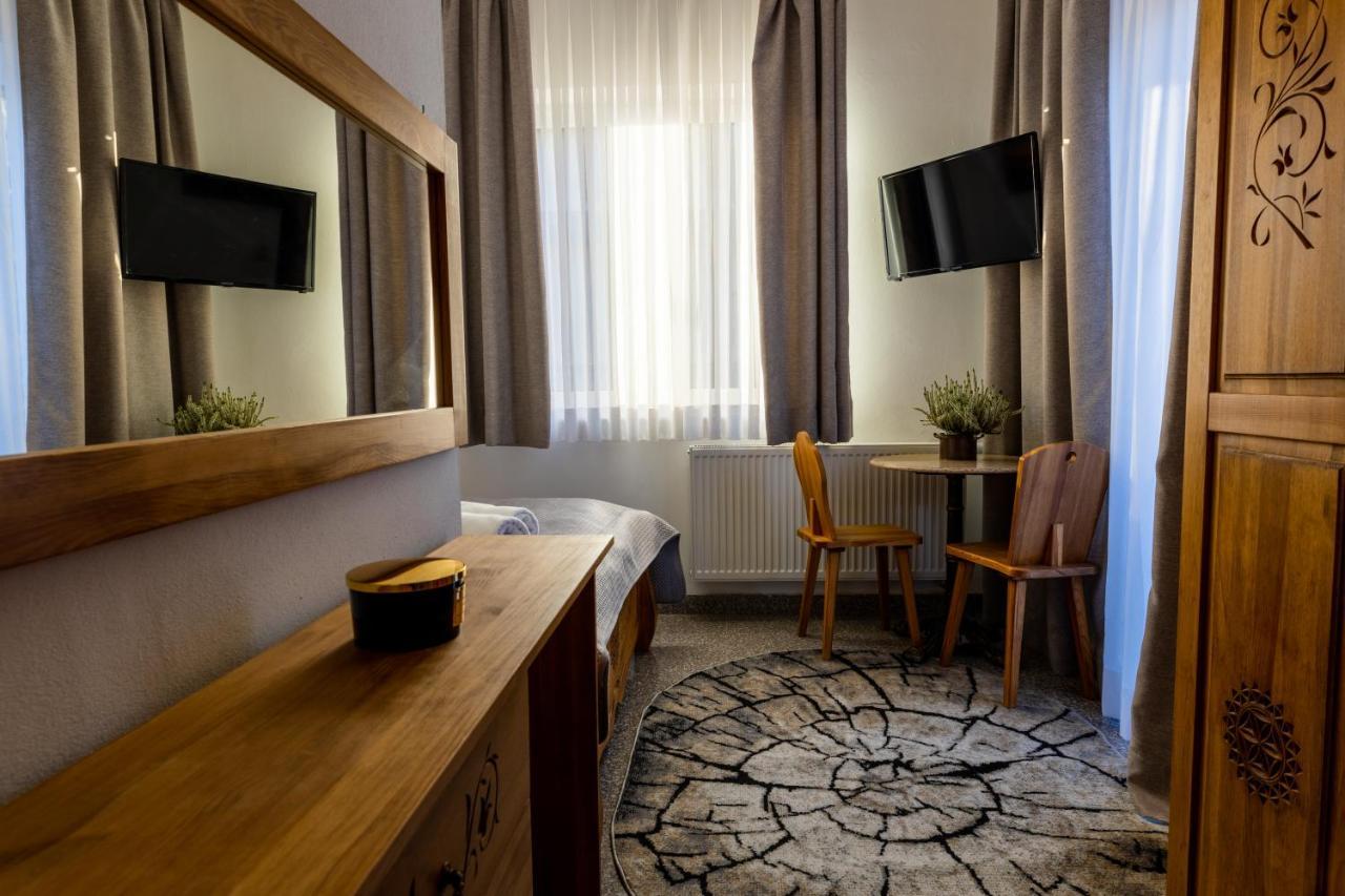 Aplit 2 Guest House Zakopane Exteriér fotografie