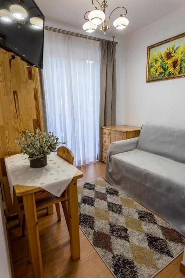 Aplit 2 Guest House Zakopane Exteriér fotografie